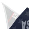 USA Star Patriotic Pet Bandana for Dogs - Image 8