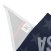 USA Star Patriotic Pet Bandana for Dogs - Image 3