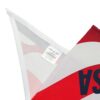 USA Flag Pet Patriotic Red White Blue Triangle Bandana - Image 3