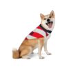 USA Flag Pet Patriotic Red White Blue Triangle Bandana - Image 5