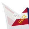 Patriotic 1776 USA Flag Pet Bandana - Image 7