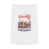 USA "Proudly Pawtriotic" American Celebration Dog Shirt - Image 7