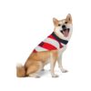 USA Flag Pet Patriotic Red White Blue Triangle Bandana - Image 10