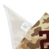 Farmers Fight! 12 Camo Team Pet Bandana - Image 3