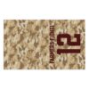 Farmers Fight! 12 Camo Sports Rally Towel 11x18 - Image 2