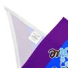Rainbow "Love is Love" Progress Paw Print Pet Bandana - Image 7