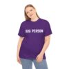 Dog Person Statement T-Shirt - Image 44