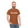 Dog Person Statement T-Shirt - Image 11
