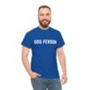 Dog Person Statement T-Shirt - Image 39