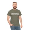 Dog Person Statement T-Shirt - Image 23