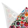 Floral Colorful Print Mexican Hispanic Fiesta Pet Bandana - Image 7