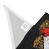 Mexican Mariachi Stylr Pet Bandana - Image 3