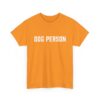 Dog Person Statement T-Shirt - Image 5