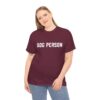 Dog Person Statement T-Shirt - Image 16