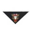 Mexican Mariachi Stylr Pet Bandana