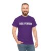 Dog Person Statement T-Shirt - Image 43
