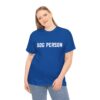 Dog Person Statement T-Shirt - Image 40