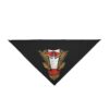 Mexican Mariachi Stylr Pet Bandana - Image 5