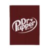Dr Pupper Velveteen Plush Blanket - Image 9