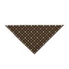 Louis Pet-ton Luxury Designer-Inspired Petall Design Pet Bandana - Image 6