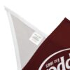 Dr Pupper Logo Pet Bandana - Image 3