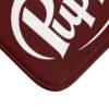 Dr Pepper Logo Pet Place Settle Food Mat - Image 5