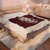 Dr Pupper Velveteen Plush Blanket - Image 8